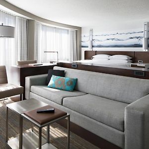Junior King Suite Sofa Bed